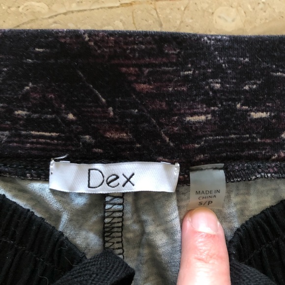 Dex comfortable jogger pants - Picture 6 of 6